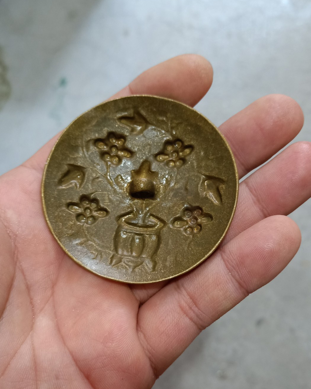 第一课：基础要求
