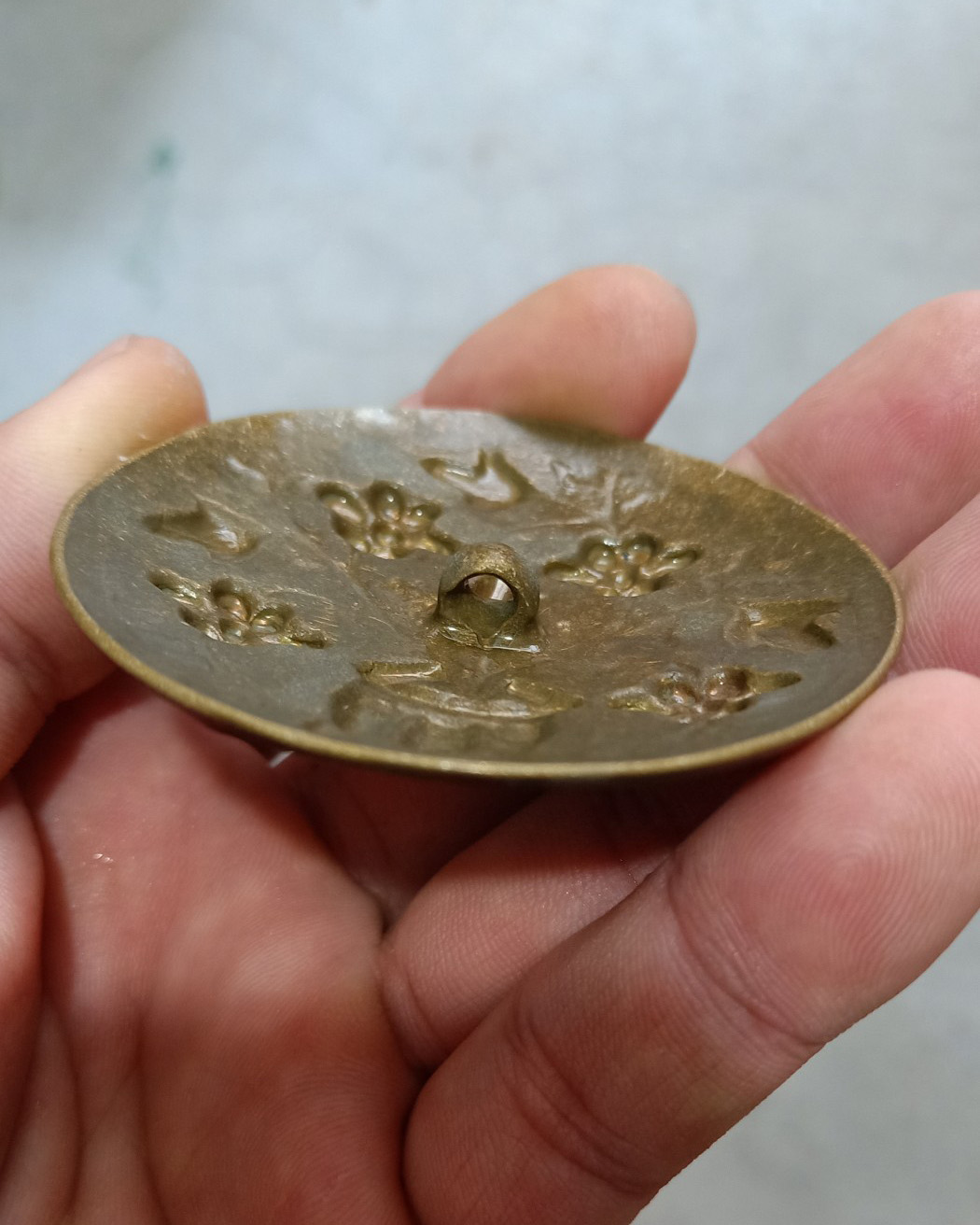 第一课：基础要求
