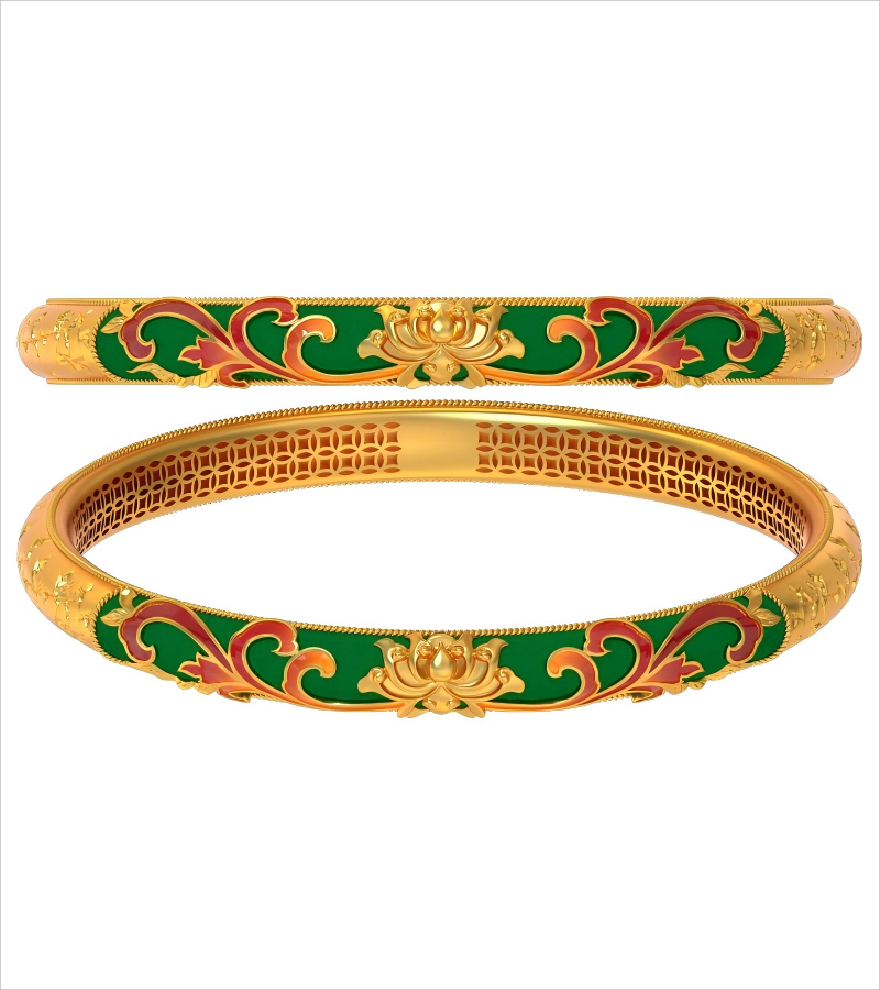 YZQ22228-花开富贵￥45