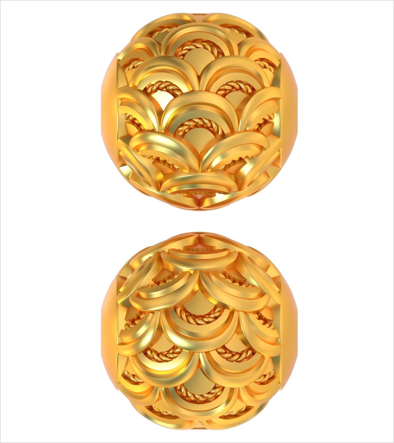 YCDM28968-龙鳞珠 ￥6