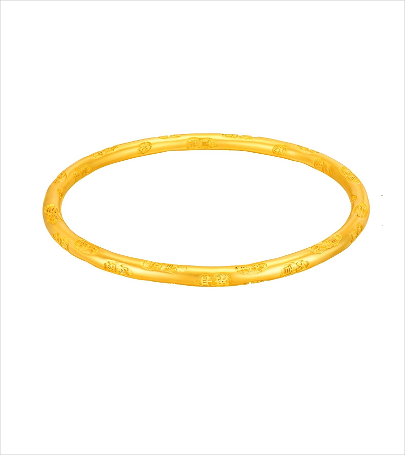 CR29-吉言手镯 ￥25