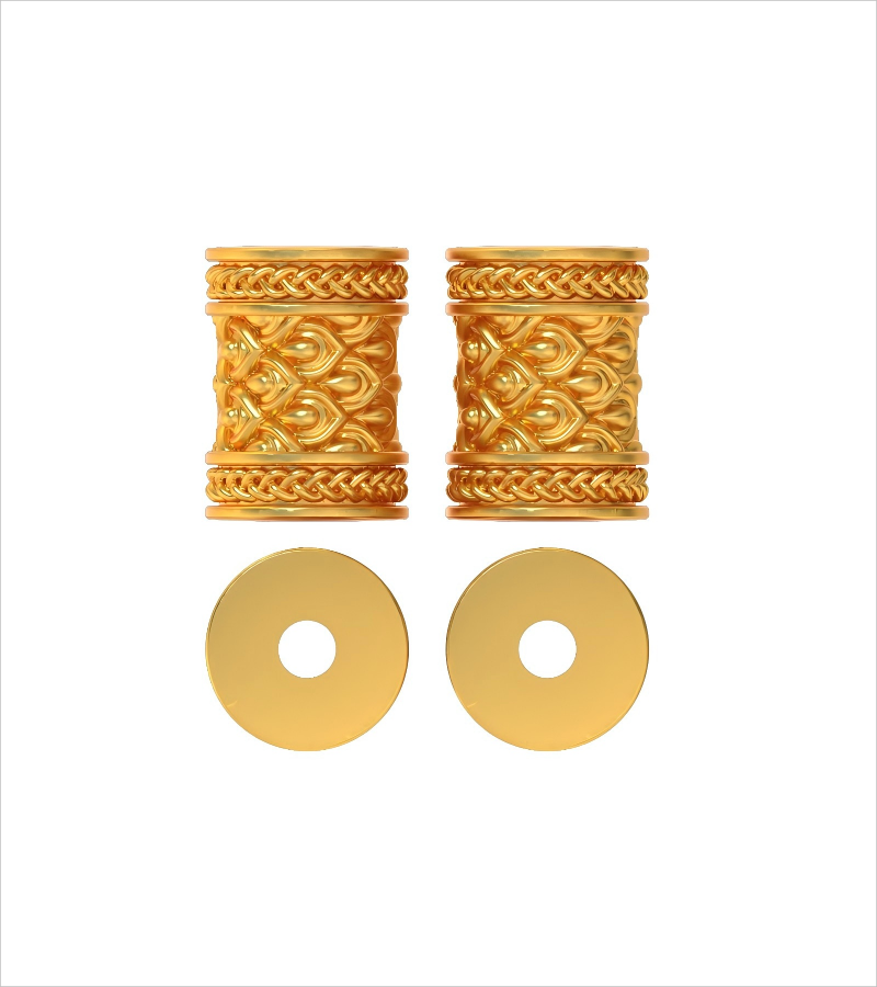 Y30109-凤羽（手串） ￥6