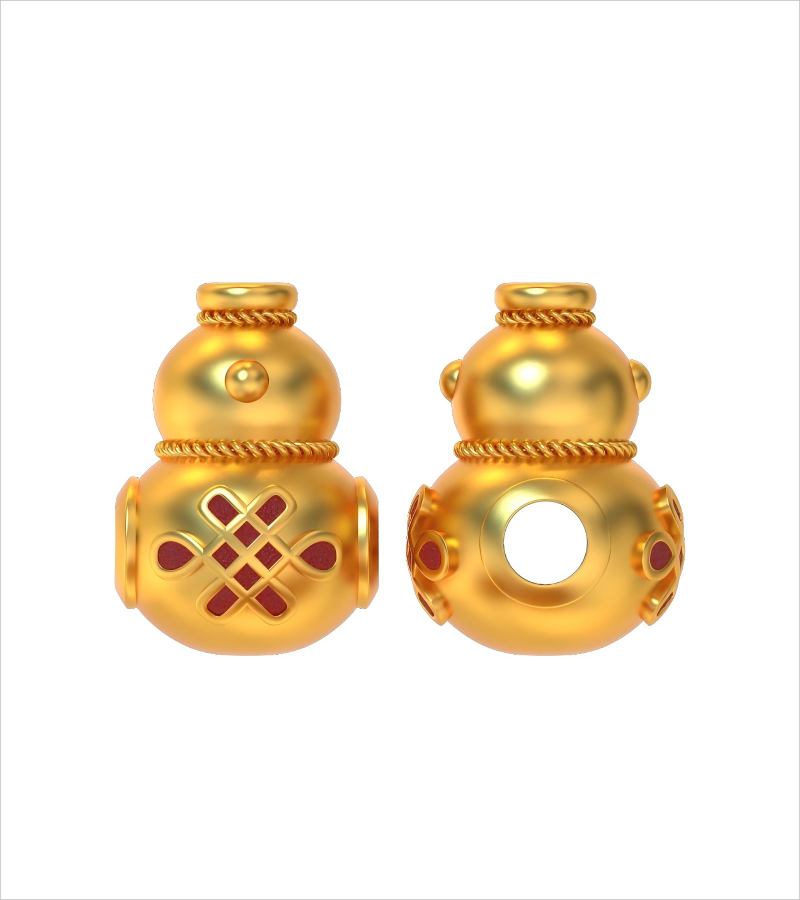 Y28306-福禄（三通）￥8