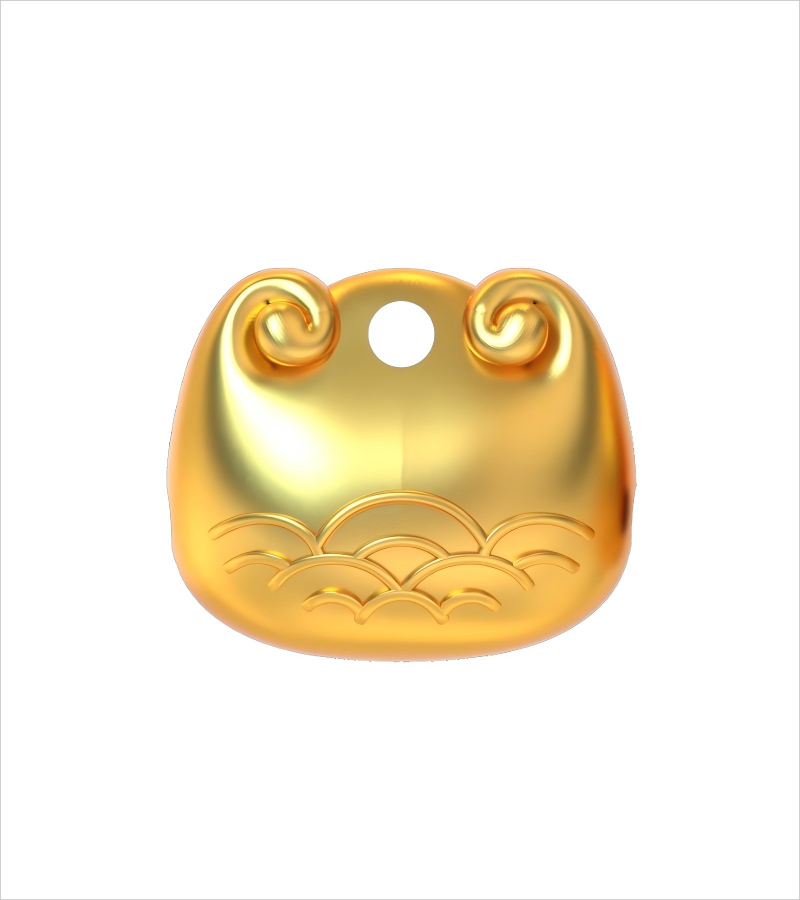 Y43107-猫耳朵 ￥8